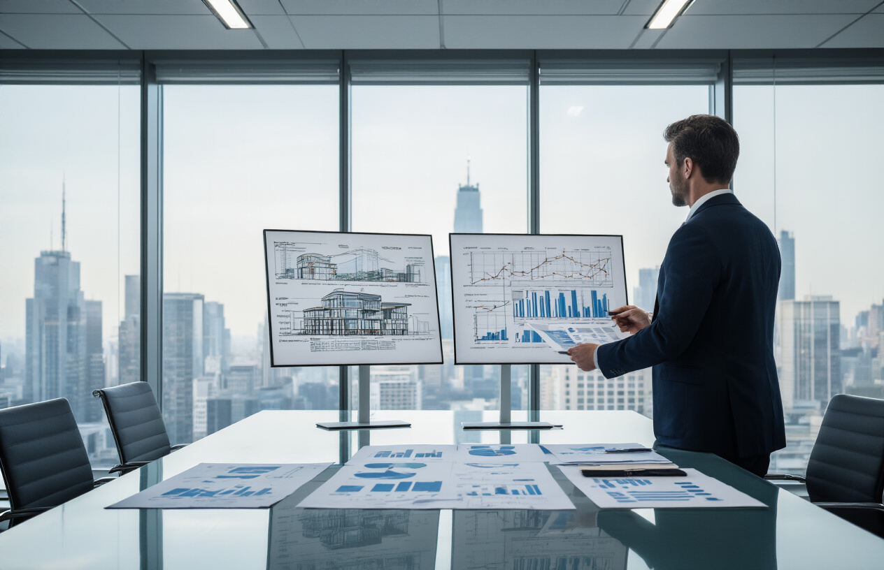 Making the Strategic Decision Based on Your Business Needs