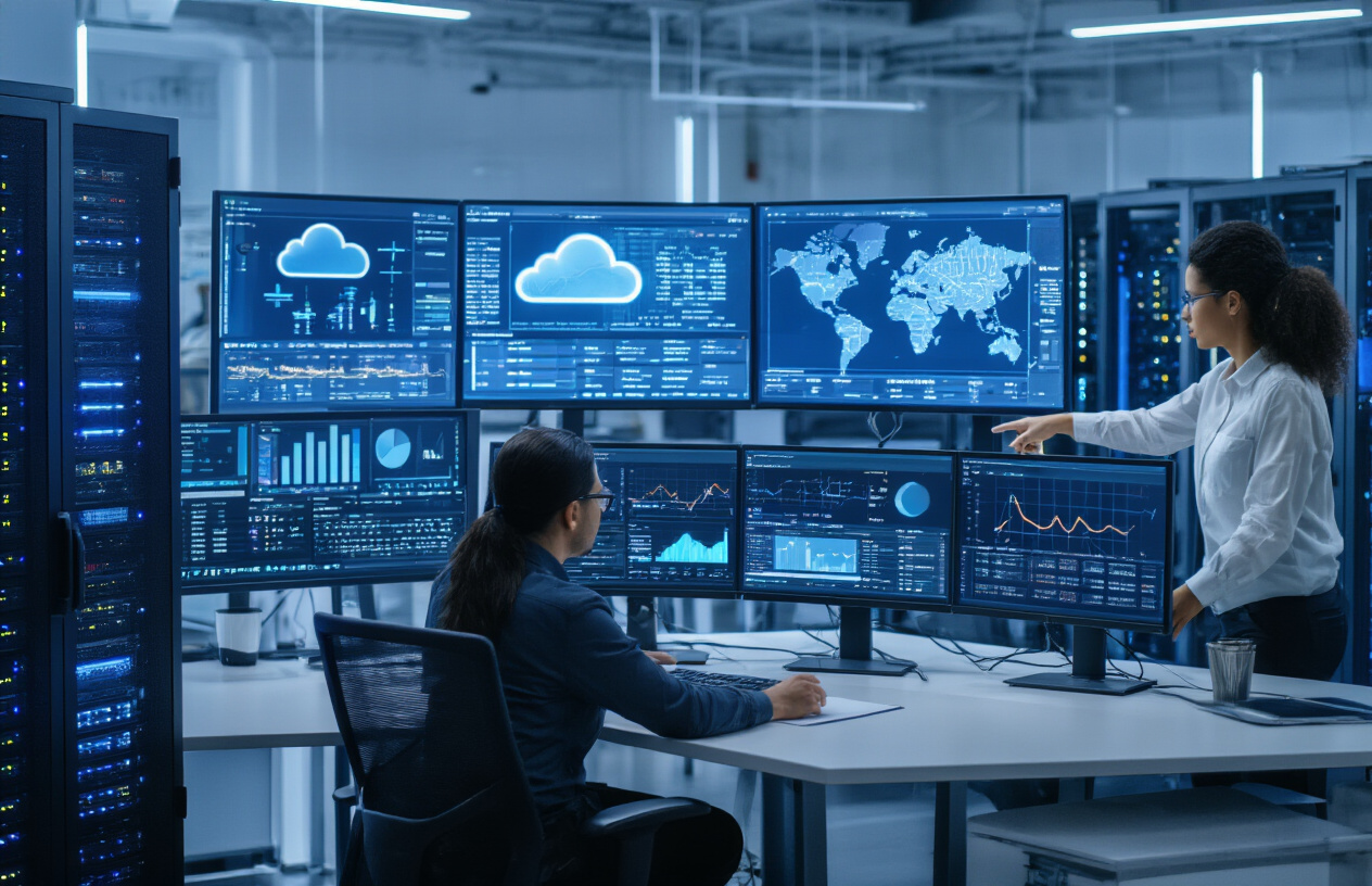 Optimize Resource Allocation and Sizing