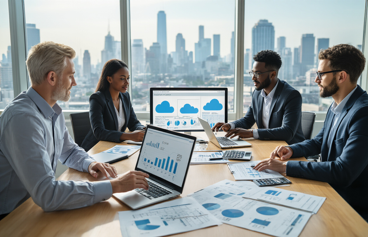 Implement Smart Purchasing Strategies