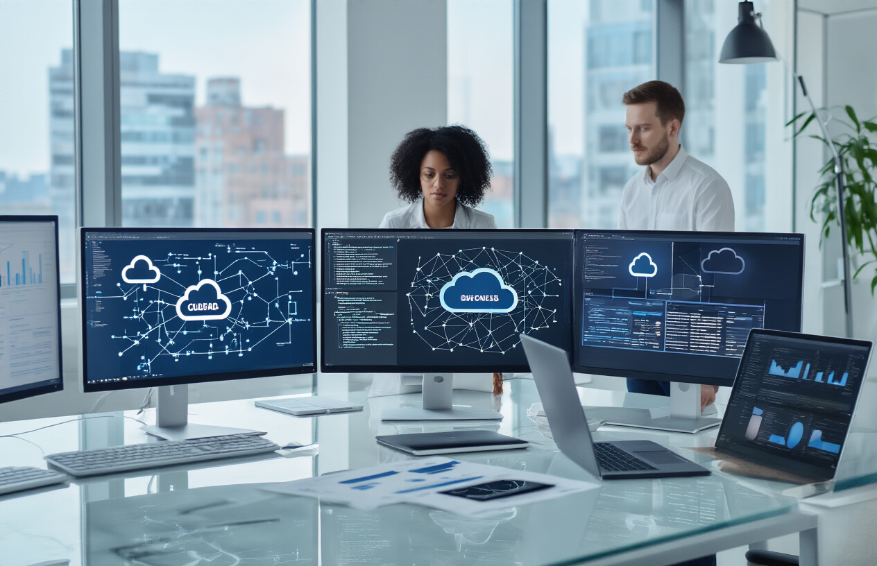 Optimize Application Architecture for Cost Efficiency