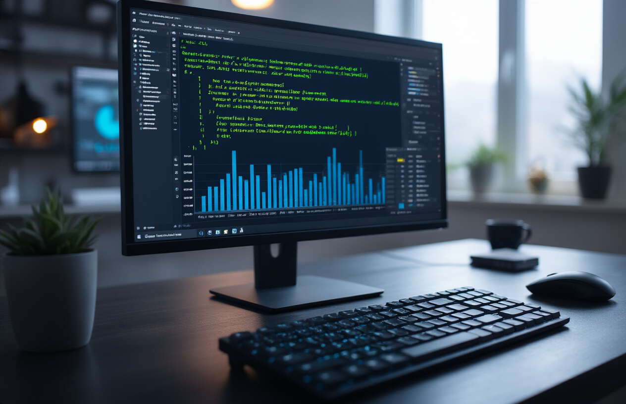 Enhance DAX Performance Through Strategic Formula Design