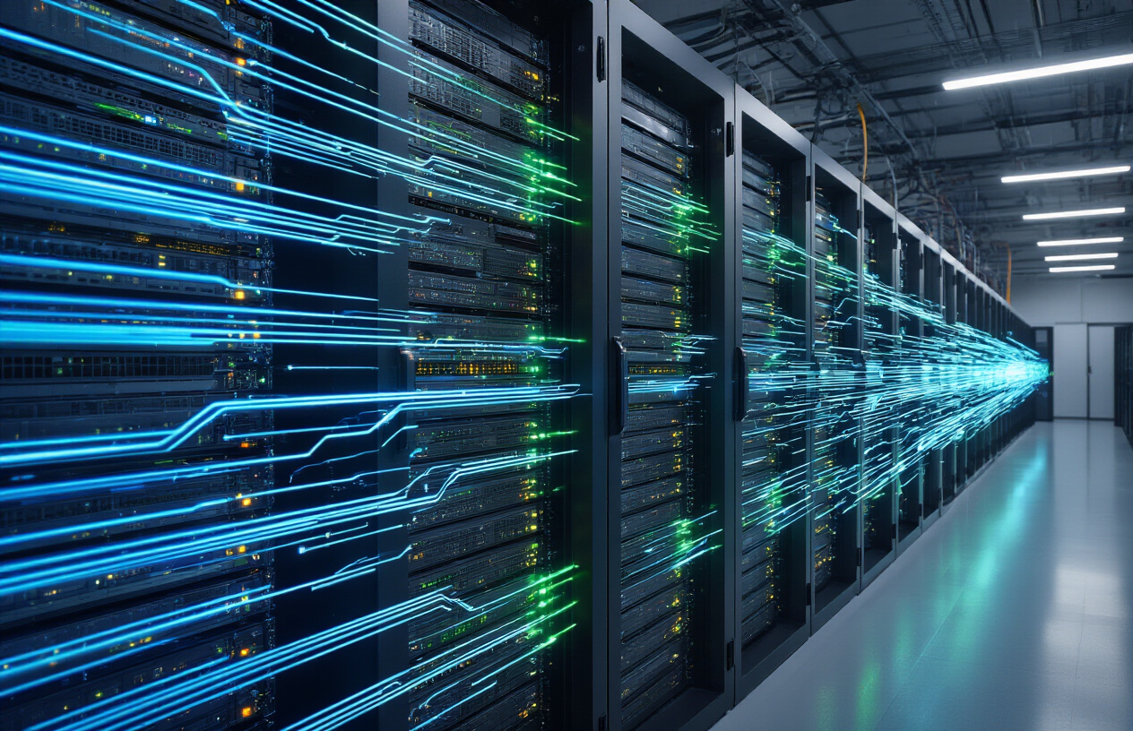 Optimize Processing Performance Across All Data Volumes