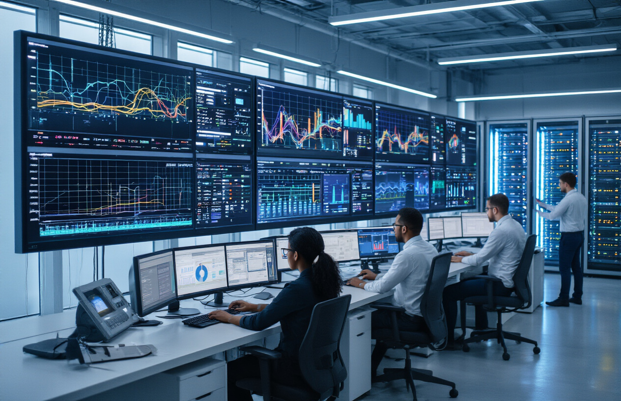 Monitor and Maintain Pipeline Health at Enterprise Scale