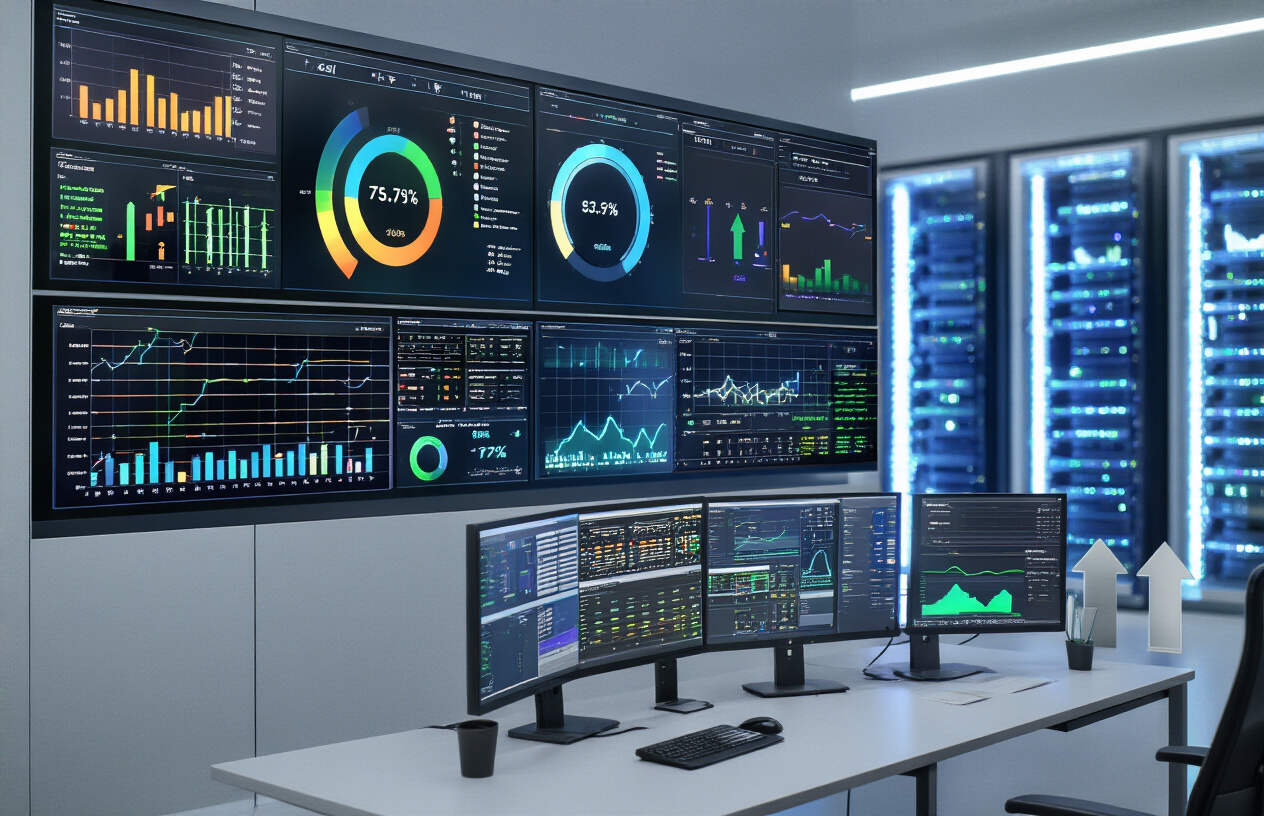 Manage Costs While Scaling Your Data Infrastructure