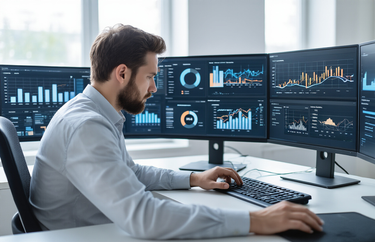 Implement Advanced Performance Optimization Techniques