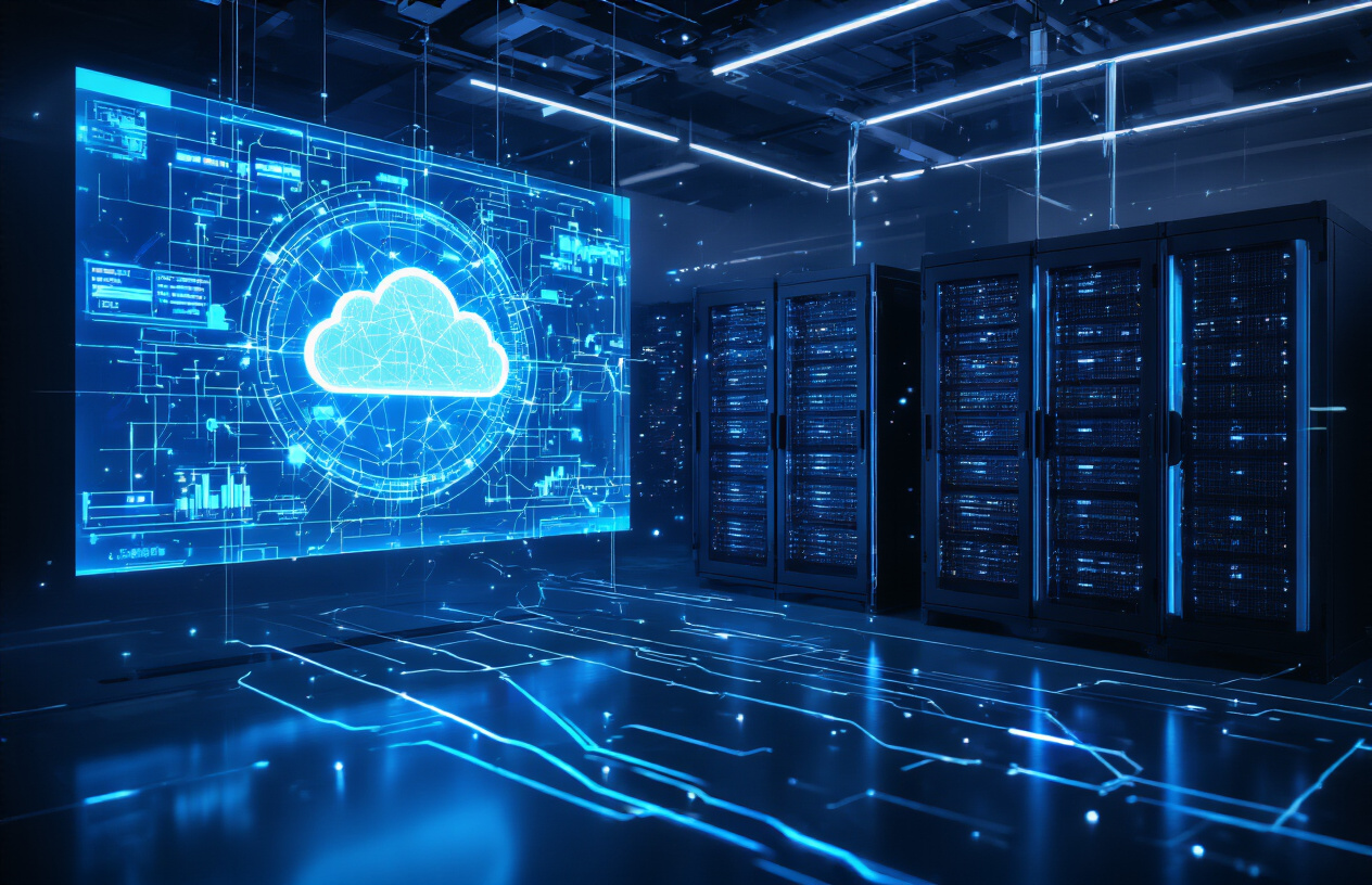 Exploring Lakehouse Technology and Its Competitive Advantages