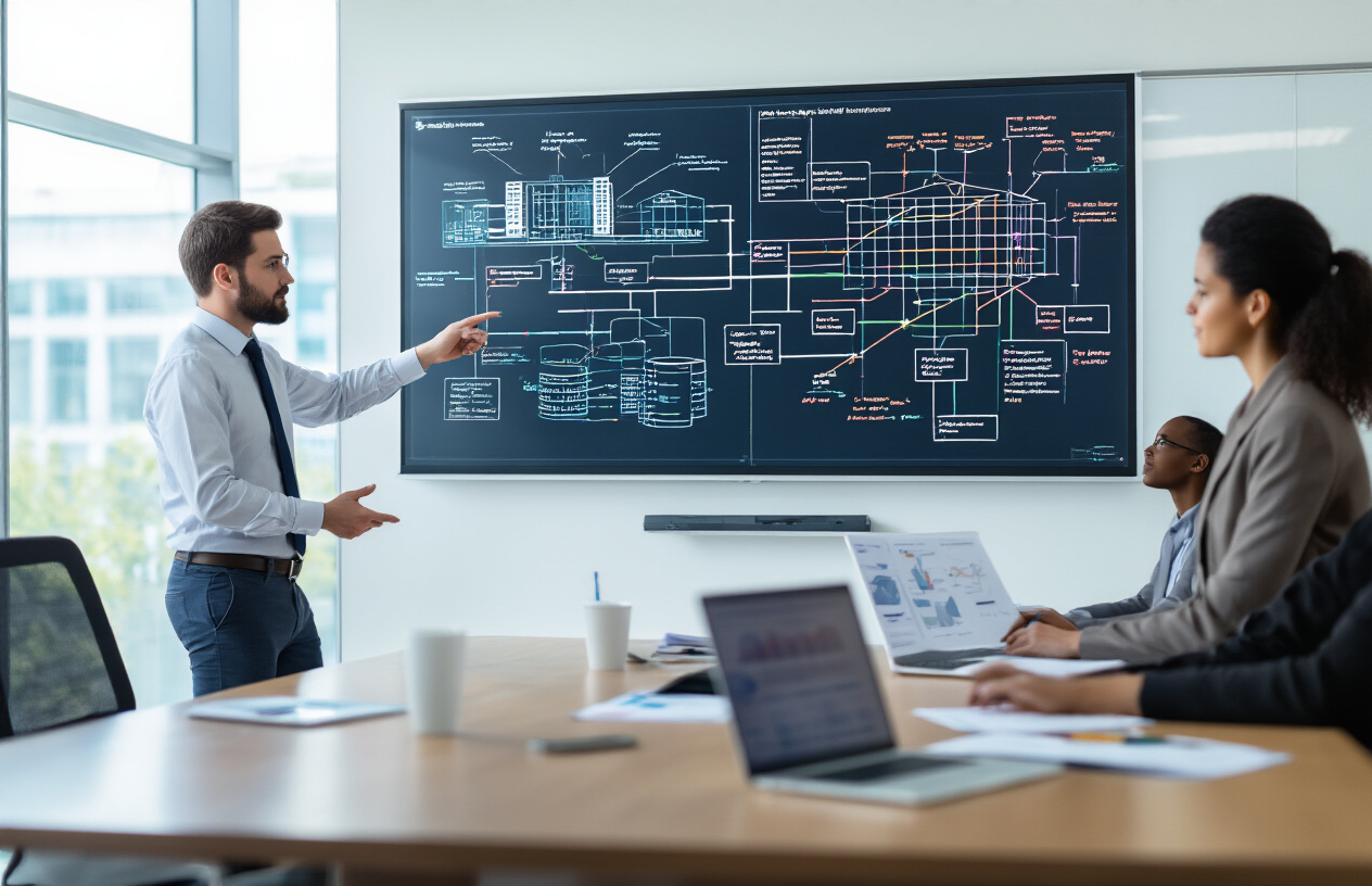 Comparing Implementation Complexity and Resource Requirements